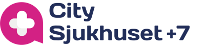 Citysjukhus